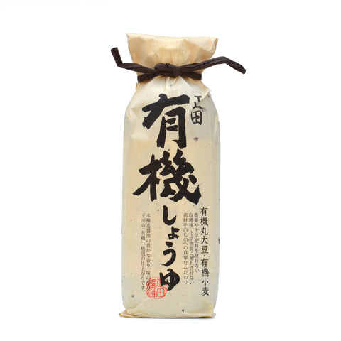 Shoda Yuki Shoyu