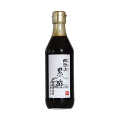 Kurosu Rinkosan Uchibori Black Vinegar