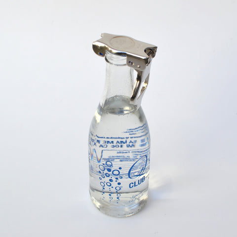 Sizzler Bottle Cap
