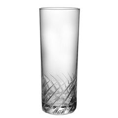 Slash Collins Glass (6-Pack)