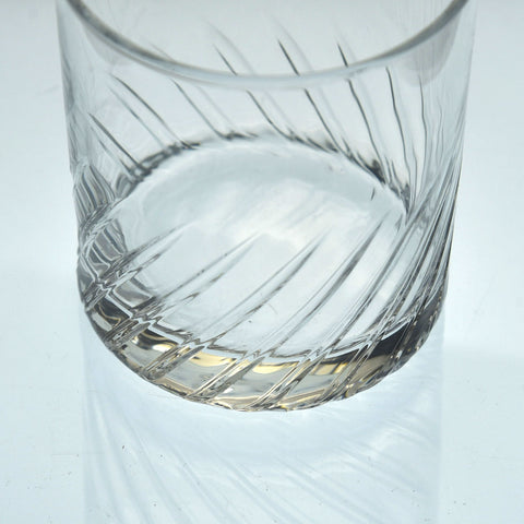 Slash Old Fashioned 10 oz Glass (6-Pack)