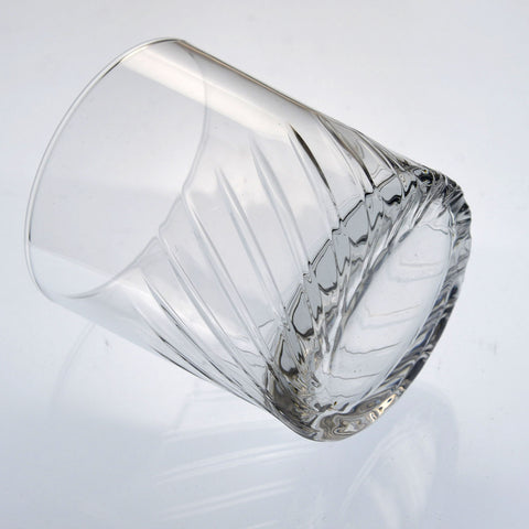 Slash Old Fashioned 10 oz Glass (6-Pack)