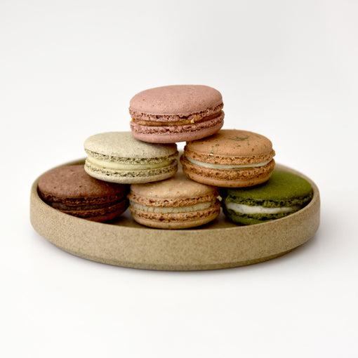 Macarons for Mom by SOS Bakeshop