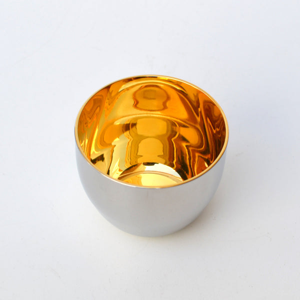 Meister 24K Gold Sake Cup Umami Mart