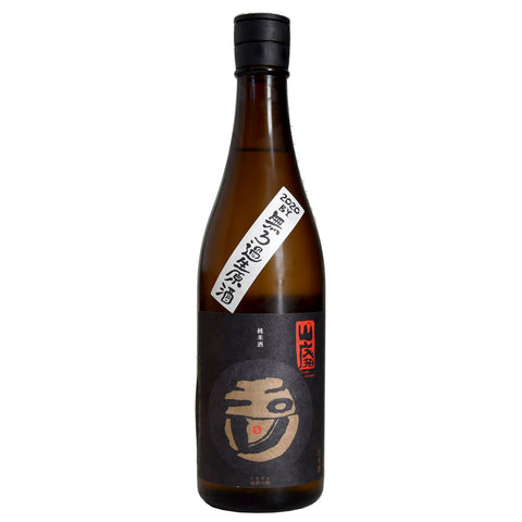 Tamagawa Red Label Yamahai Muroka Nama Genshu Junmai Sake (BTL 720ml)