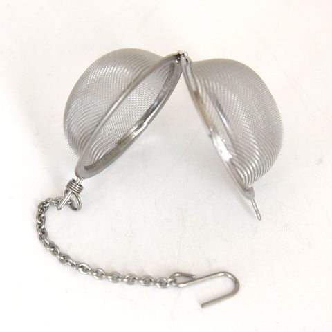 Round Tea Strainer - 2"
