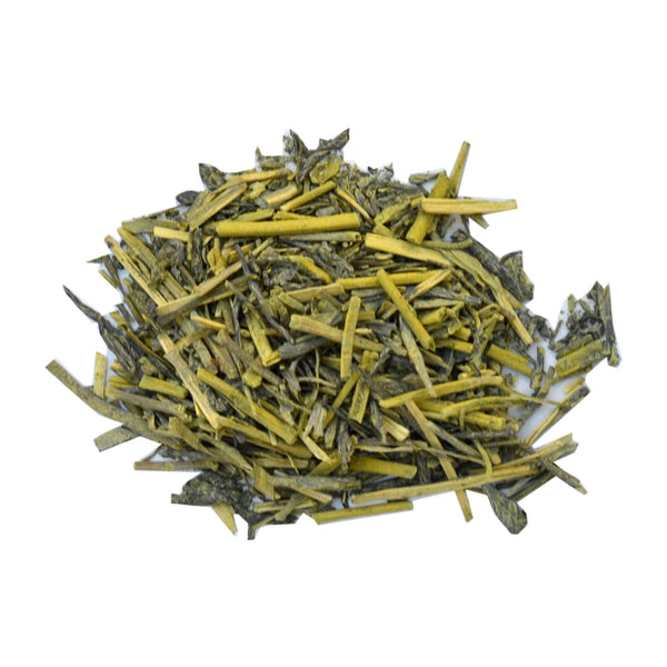 Organic Japanese FirstPicked Sencha Green Tea Umami Mart