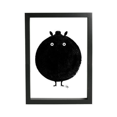 Obake Print
