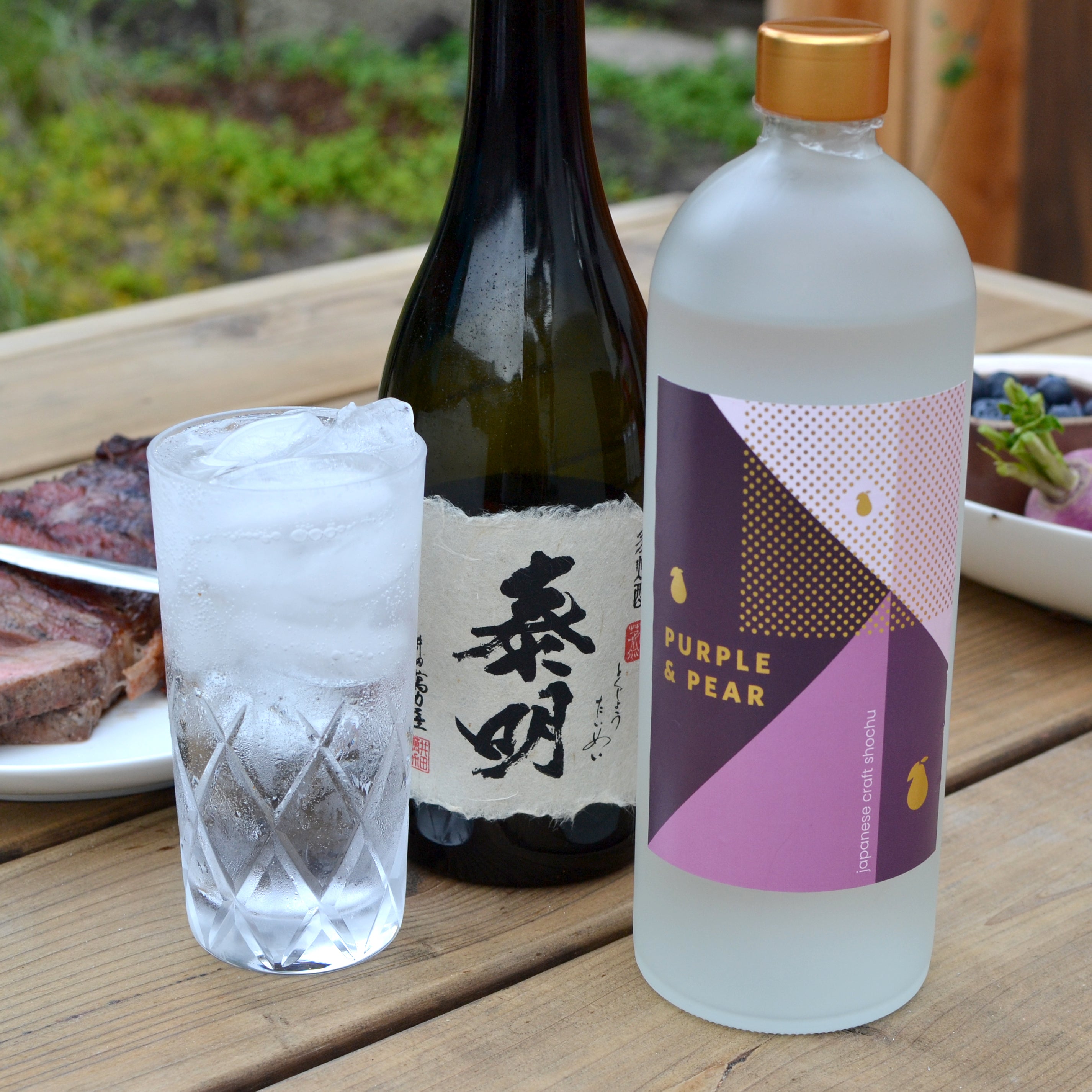 Shochu Gumi n.019: Sodawari (June 2024) – Umami Mart