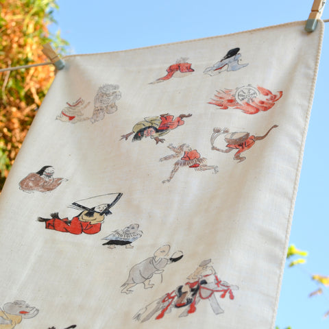 New Tenugui In Stock!