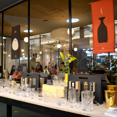 Umami Mart Pop-Up @ Ace Hotel Chicago