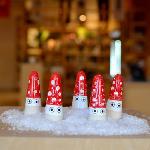 Limited Edition Studio Arhoj Xmas Ghost