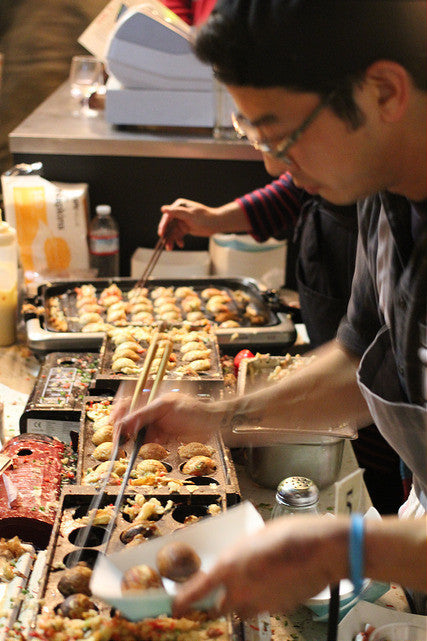 Event Recap: Baird Tap Takeover