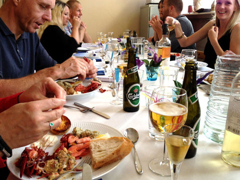Skankynavia: Swedish Birthday