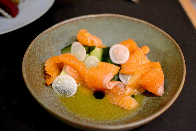 Go Here Now: Onsen, a Japanese Bathhouse in San Francisco – Umami Mart