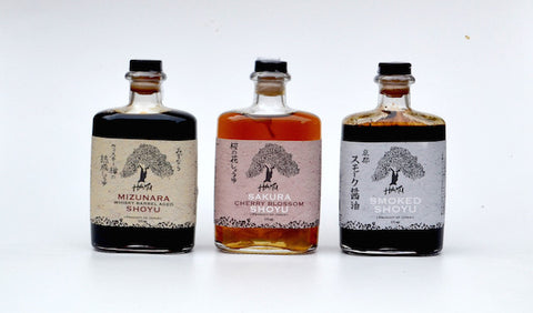 Taste the Magic: Try Haku Shoyu This Saturday