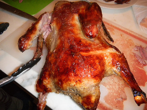 ReCPY Redux: Peking Duck