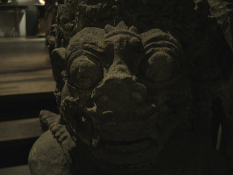 Skankynavia: Indian Food at Face (BKK)