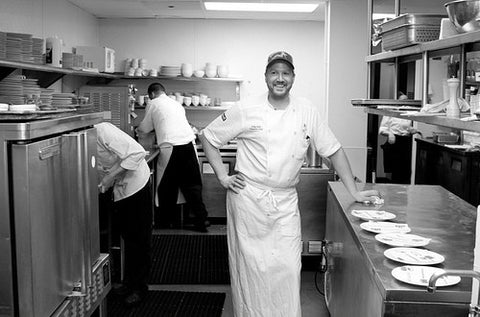 Culinography: James Beard Awards 2011: Craig Deihl