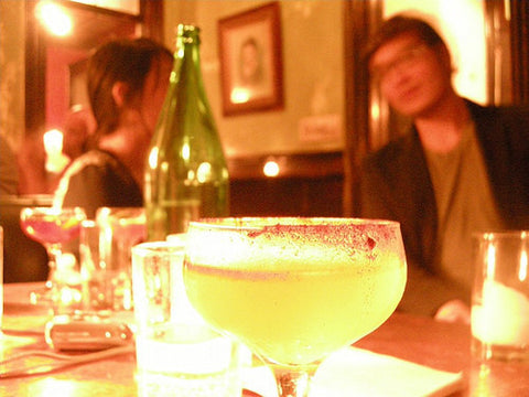 Eats + Drinks (NYC)