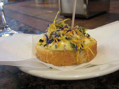 Jerkey's Korner: The Victuals of Venice