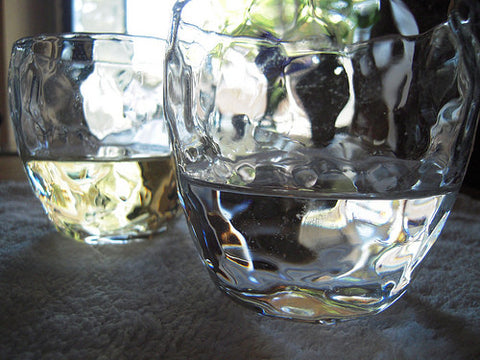 Shochu Stop: Mugi Shochu (Barley)