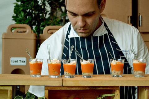 SF Chefs 2011