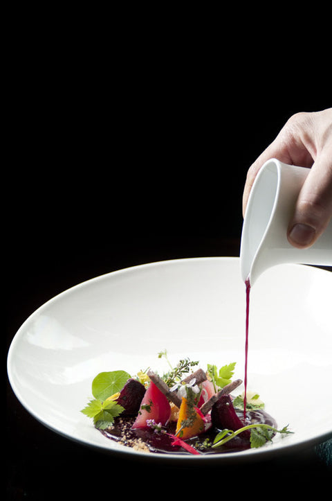 Culinography: Beet Soup