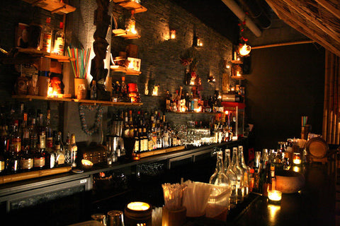 Skankynavia: Brass Monkey (CPH)