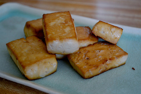 Japanify: Tofu To-Go