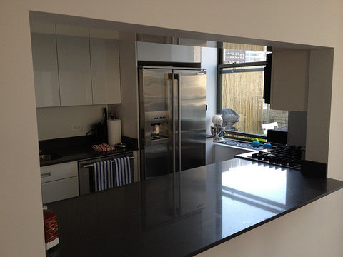 ReCPY: New Home, New Kitchen