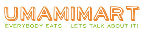 10 Years of the Umami Mart Blog