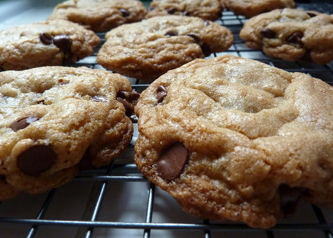 The Umami Reader: A BART Station That Smells Like Chocolate Chip Cookies