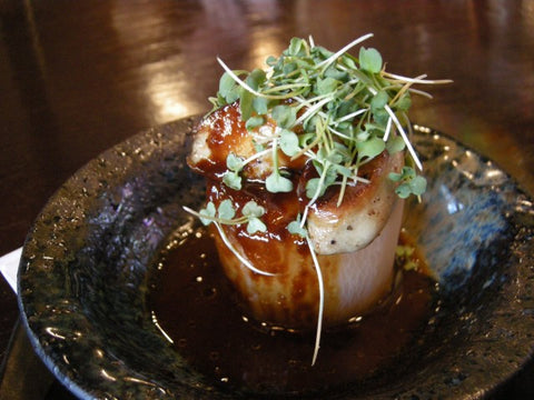 The Grand Foie Finale