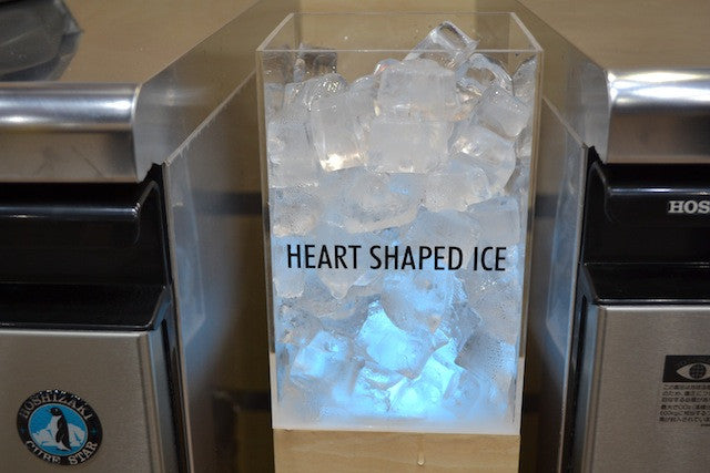 Hoshizaki Announces their Sphere Ice Machine - Bar Business