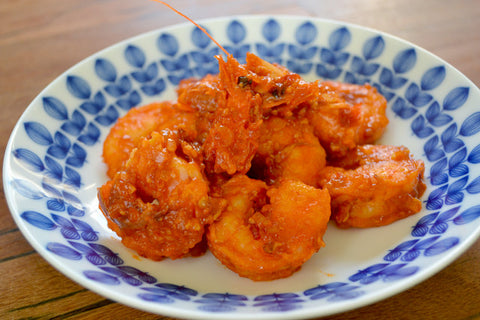 Japanify: Ebi Chili