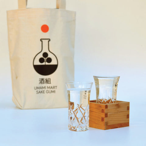 Today Only: 10% Off Sake Gumi Gift Subscriptions