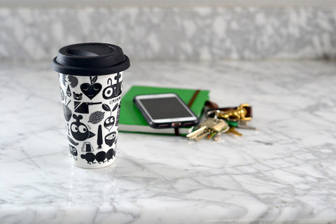 Today Only: 10% Off Umami Mart Travel Mugs