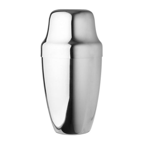 Yukiwa Stainless Steel Club Boston Shaker: A New Way to Shake It Up