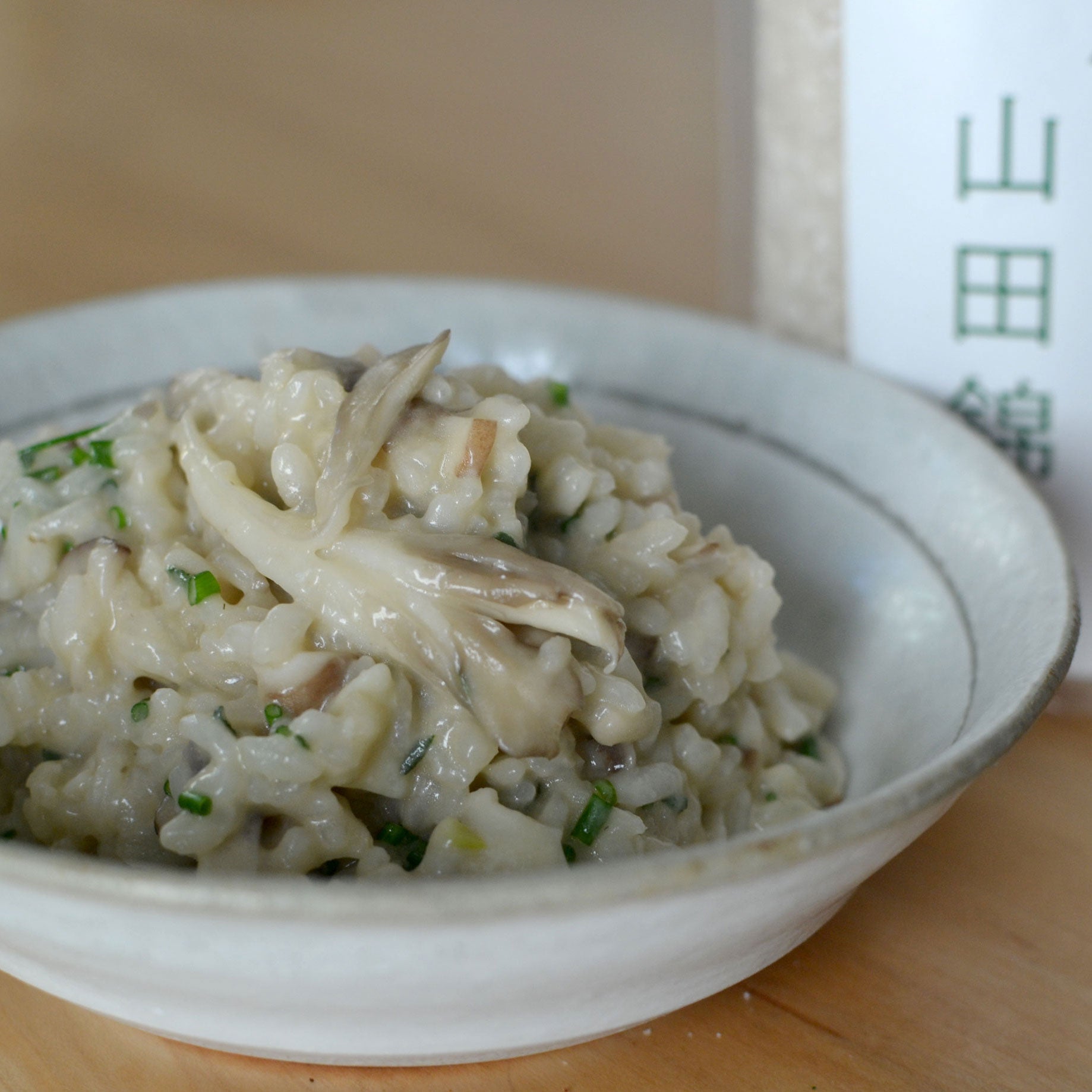 Jap Rice Risotto How To Make Risotto With Japanese Rice