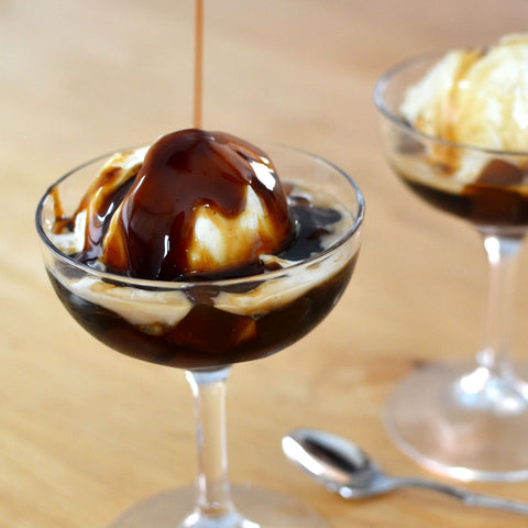 Kokuto Sundae