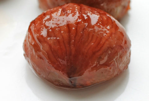 MOTOism: No Ordinary Chestnuts