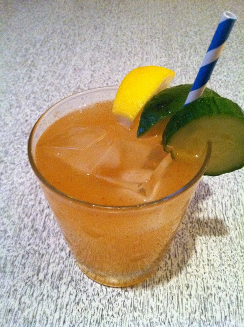 Happy Hour: The Saigon Correspondent