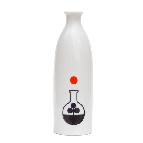 New Ways to Sip and Serve Sake