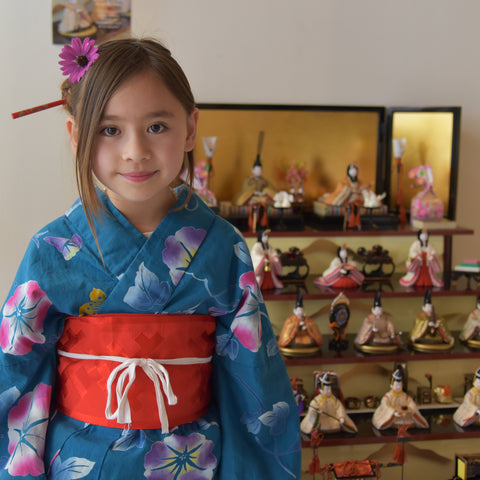 Event Recap: Hinamatsuri 2019
