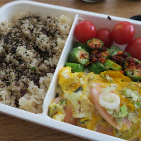 Bento Basics