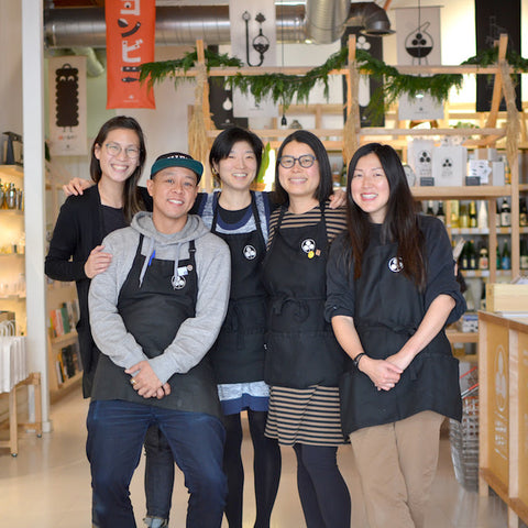 Umami Mart Staff Picks!