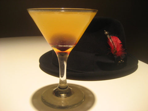 Happy Hour: The Westie Cocktail