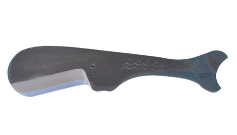 Great Design Idea: The Tosa Sperm Whale Knife