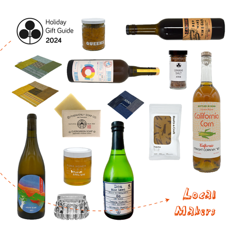 Local Makers